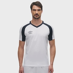 Camiseta Masculina Umbro Raptor - Foto 1