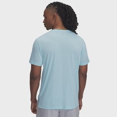 Camiseta Masculina Under Armour Launch - Foto 2