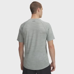 Camiseta Masculina Under Armour Tiger Tech 2.0 - Foto 2