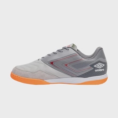 Chuteira Futsal Adulto Umbro Pro 5 Bump Club - Foto 2