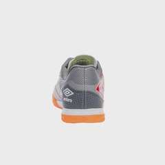 Chuteira Futsal Adulto Umbro Pro 5 Bump Club - Foto 3