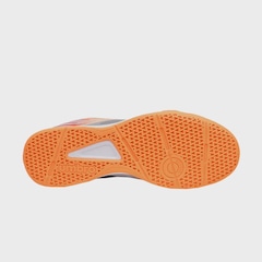Chuteira Futsal Adulto Umbro Pro 5 Bump Club - Foto 4