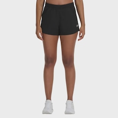 Short Feminino New Balance Sport Essentials Run 3" - Foto 1