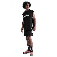 Shorts Nike Air Woven Masculino - Foto 1