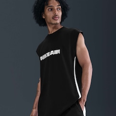 Shorts Nike Air Woven Masculino - Foto 5