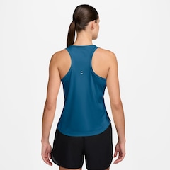 Camiseta Nike Dri-FIT Swoosh Feminina - Foto 2