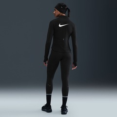 Camiseta Nike Swoosh Feminina - Foto 5