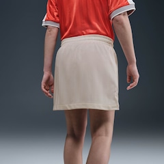 Saia Nike Sportswear Stripe Track Feminina - Foto 3