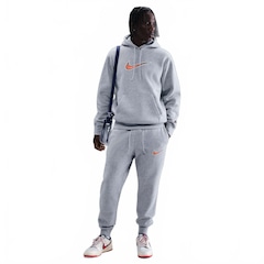 Calça Nike Club Varsity Masculina - Foto 1