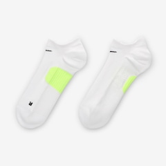 Meia Cano Curto Nike Running Unissex - Foto 2