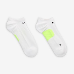 Meia Cano Curto Nike Running Unissex - Foto 3