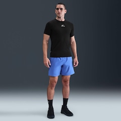 Camiseta Dri-FIT Nike Pro Masculina - Foto 4