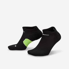 Meia Cano Curto Nike Running Unissex - Foto 1