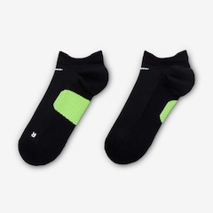 Meia Cano Curto Nike Running Unissex - Foto 2