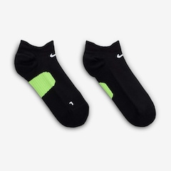 Meia Cano Curto Nike Running Unissex - Foto 3