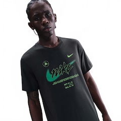 Camiseta Nike Oc Moto 3 Masculina - Foto 1