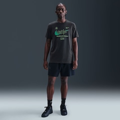 Camiseta Nike Oc Moto 3 Masculina - Foto 4