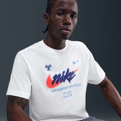 Camiseta Nike Oc Moto 3 Masculina - Foto 3