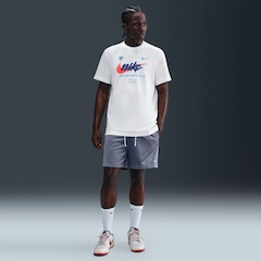 Camiseta Nike Oc Moto 3 Masculina - Foto 4