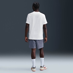 Camiseta Nike Oc Moto 3 Masculina - Foto 5