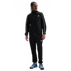 Agasalho Nike Club Masculino - Foto 1