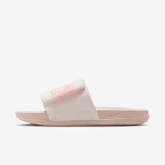 Chinelo Nike Offcourt Adjust Feminino - Foto 2