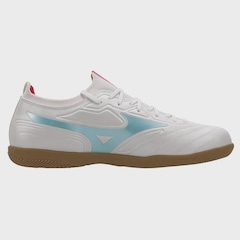 Chuteira Futsal Masculino Mizuno Regent IN - Foto 1