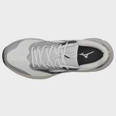 Tênis Unissex Mizuno Hawk 6 - Foto 4