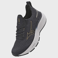 Tênis Infantil Mizuno Cool Ride 3 - Foto 2