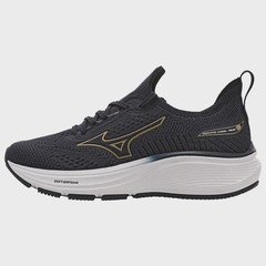 Tênis Infantil Mizuno Cool Ride 3 - Foto 3