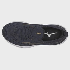 Tênis Infantil Mizuno Cool Ride 3 - Foto 4