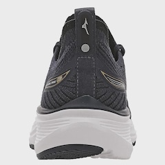 Tênis Infantil Mizuno Cool Ride 3 - Foto 5