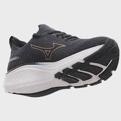 Tênis Infantil Mizuno Cool Ride 3 - Foto 7