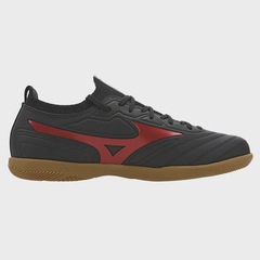 Chuteira Futsal Masculino Mizuno Regent IN - Foto 1