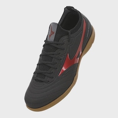 Chuteira Futsal Masculino Mizuno Regent IN - Foto 2