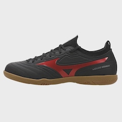 Chuteira Futsal Masculino Mizuno Regent IN - Foto 3