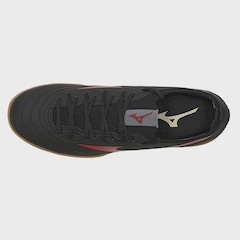 Chuteira Futsal Masculino Mizuno Regent IN - Foto 5