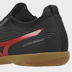 Chuteira Futsal Masculino Mizuno Regent IN - Foto 8
