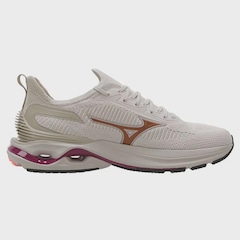 Tênis Feminino Mizuno Wave Mirai 7 - Foto 1