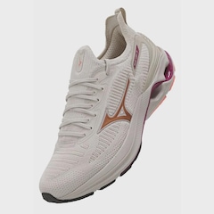 Tênis Feminino Mizuno Wave Mirai 7 - Foto 2