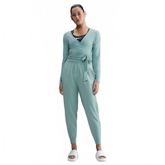 Calça Nike Dri-FIT One Feminina - Foto 1