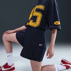 Shorts Cargo Nike Sportswear Street 5IN Feminino - Foto 5