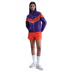 Shorts Nike Sportswear 2IN Feminino - Foto 1