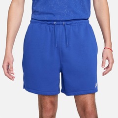 Shorts Nike Club Flow Masculino - Foto 2