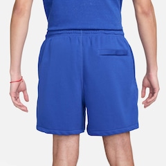 Shorts Nike Club Flow Masculino - Foto 3