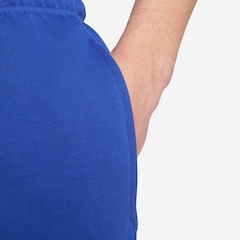 Shorts Nike Club Flow Masculino - Foto 4