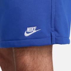 Shorts Nike Club Flow Masculino - Foto 5