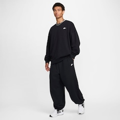 Blusão Nike Club Oversized Masculino - Foto 5