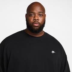 Blusão Nike Club Oversized Masculino - Foto 8