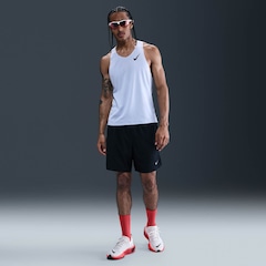 Regata Nike Dri-FIT ADV AeroSwift Masculina - Foto 4